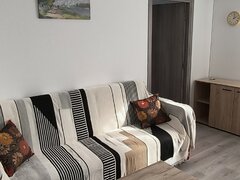 Parc Drumul Taberei langa statia de metrou